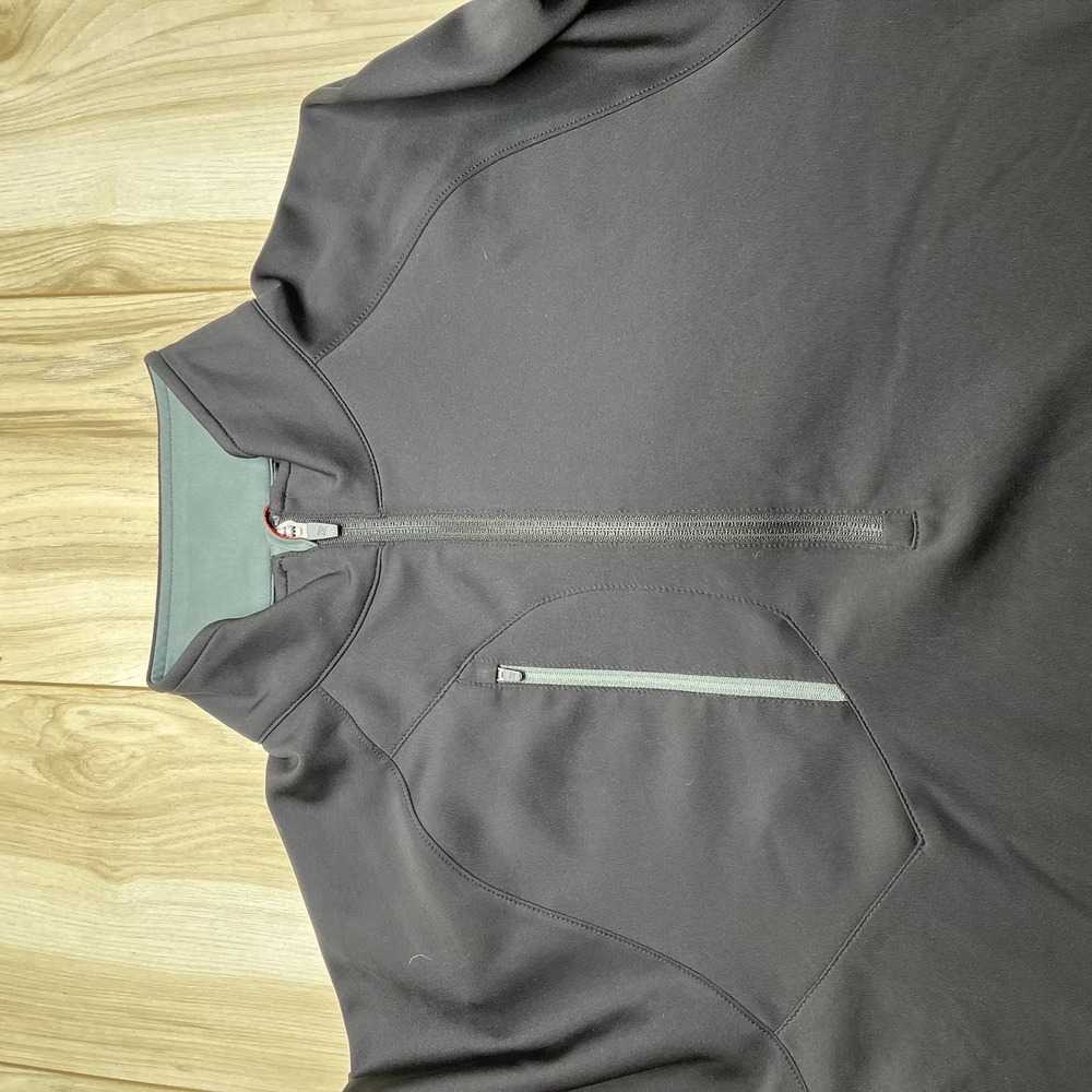 Zero Restriction 1/4 Zip Pullover Performance Swe… - image 4